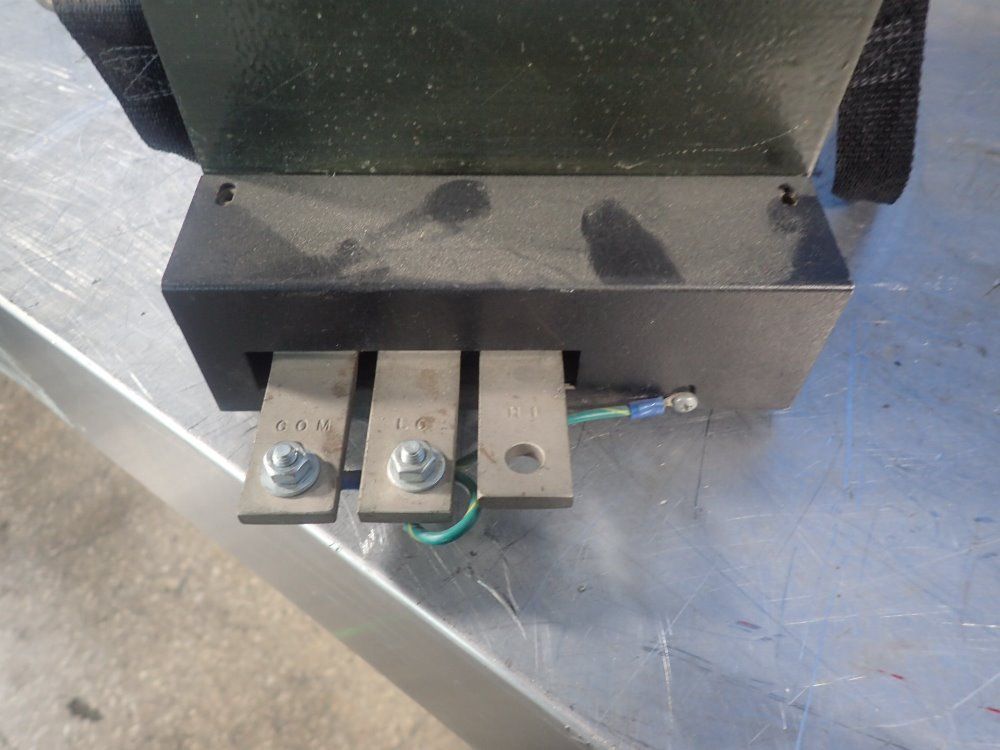 Unitek Equipment Transformer