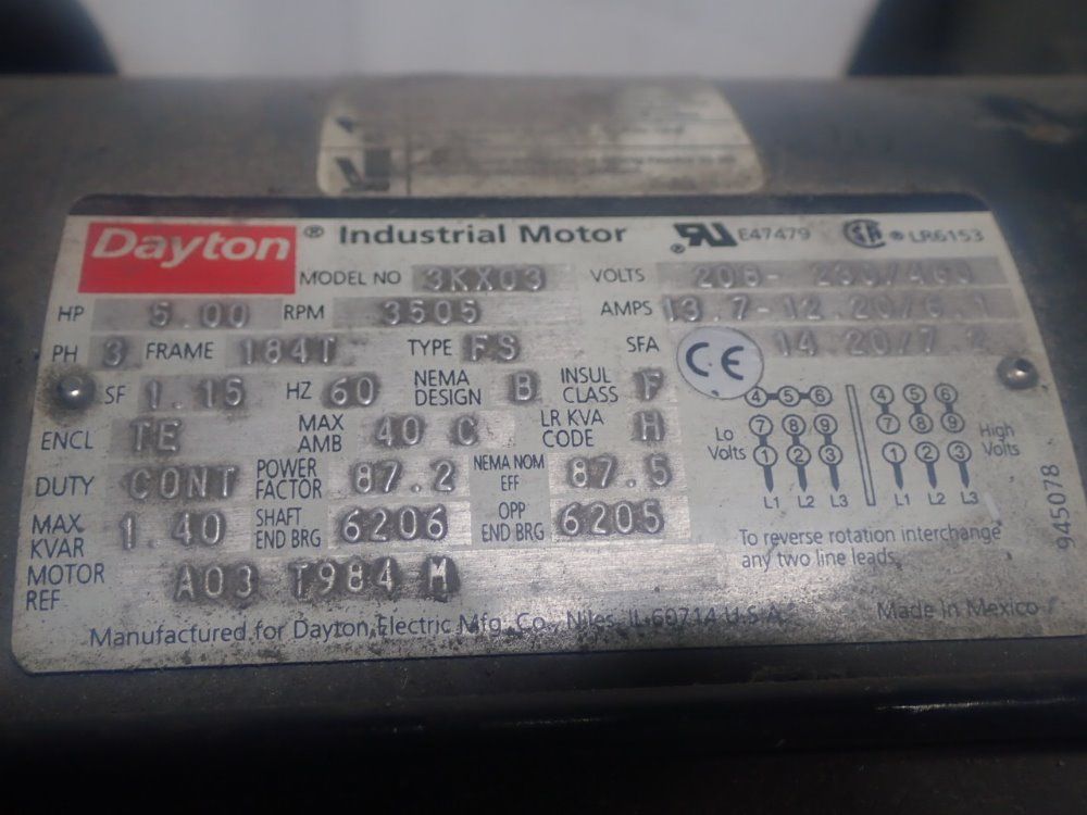 Blast-it-all Dust Collector