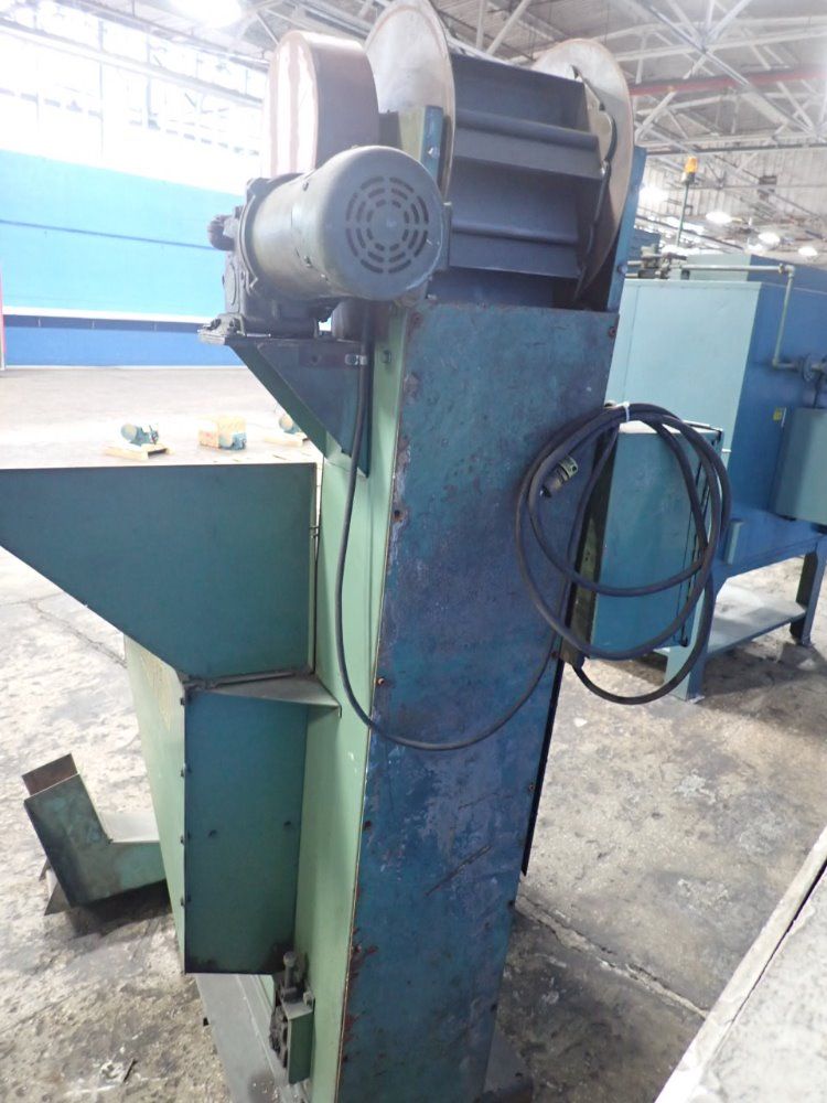 Warren Loader Loader Conveyor