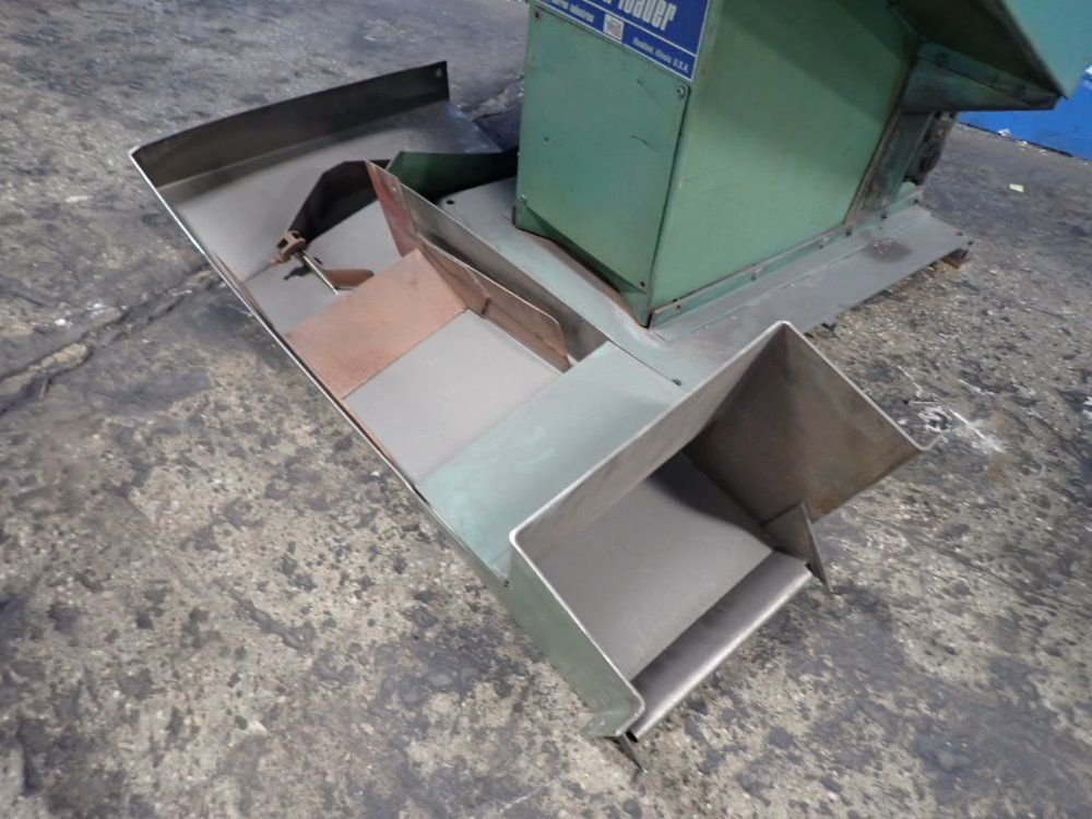 Warren Loader Loader Conveyor