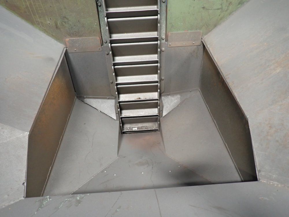 Warren Loader Loader Conveyor