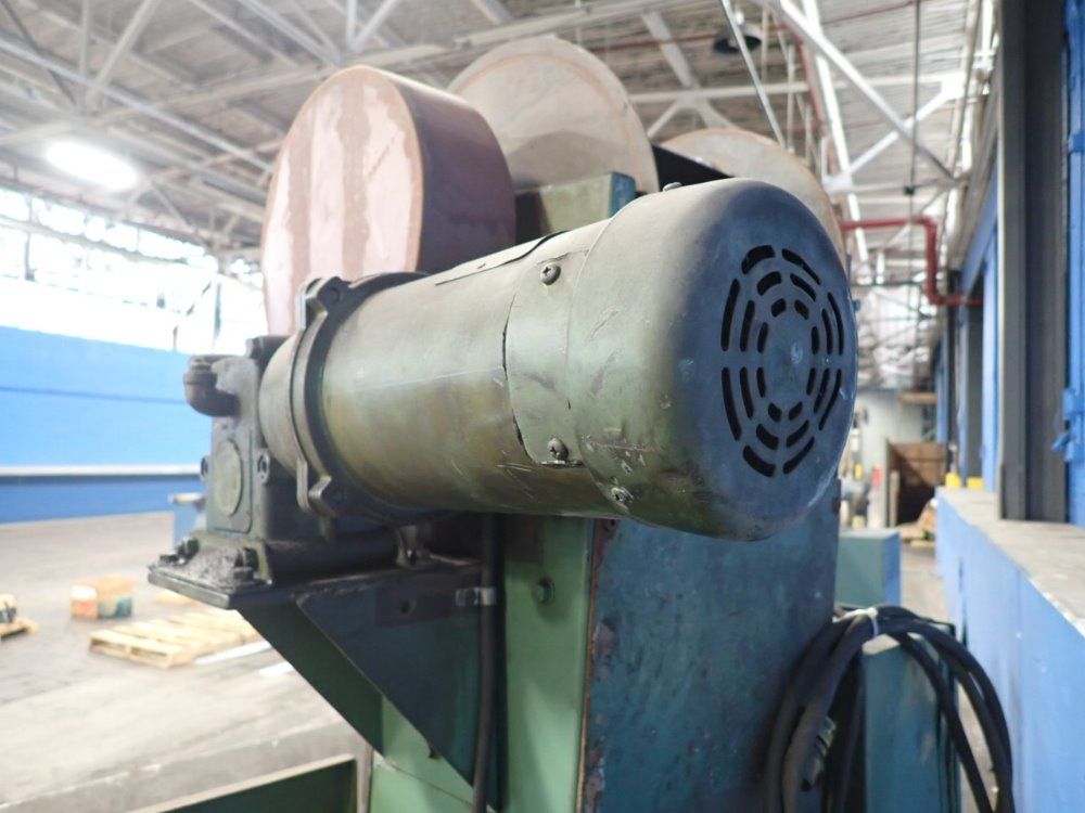 Warren Loader Loader Conveyor