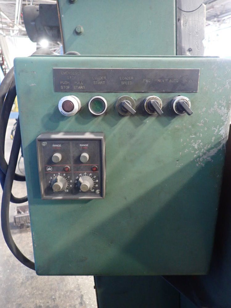 Warren Loader Loader Conveyor