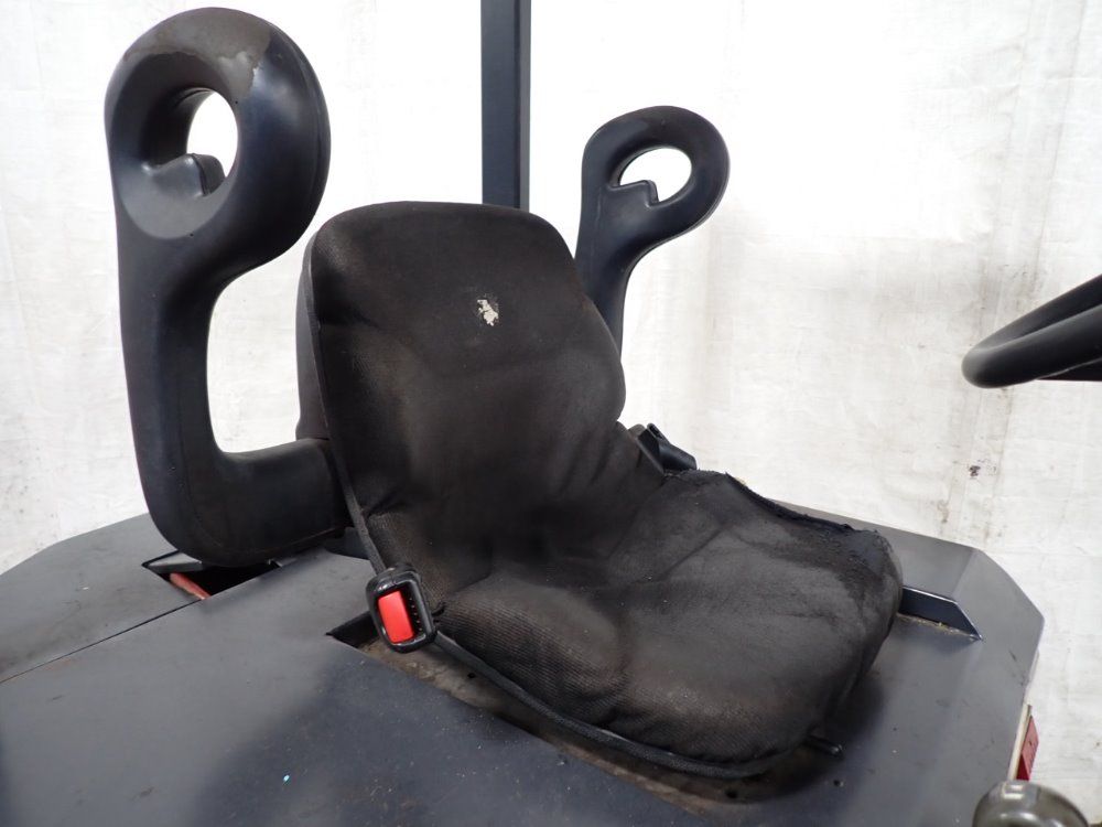 Crown 5000# 50 Fctt-206 Electric Forklift - 50 Fctt-206