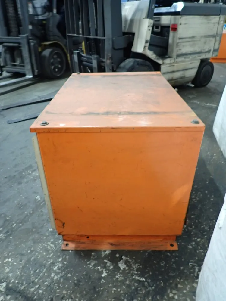 C & D Technologies Battery Charger