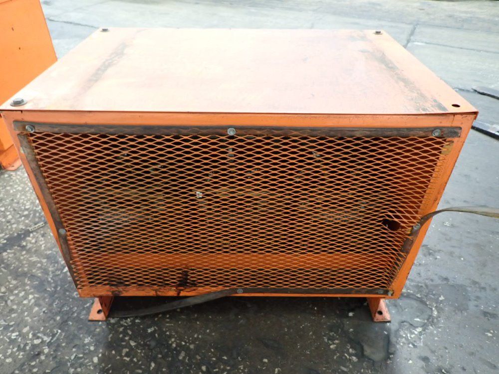 C & D Technologies Battery Charger