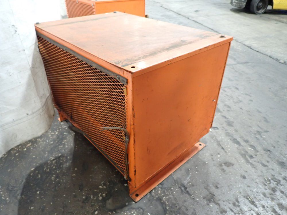 C & D Technologies Battery Charger