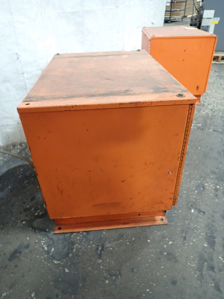 C & D Technologies Battery Charger