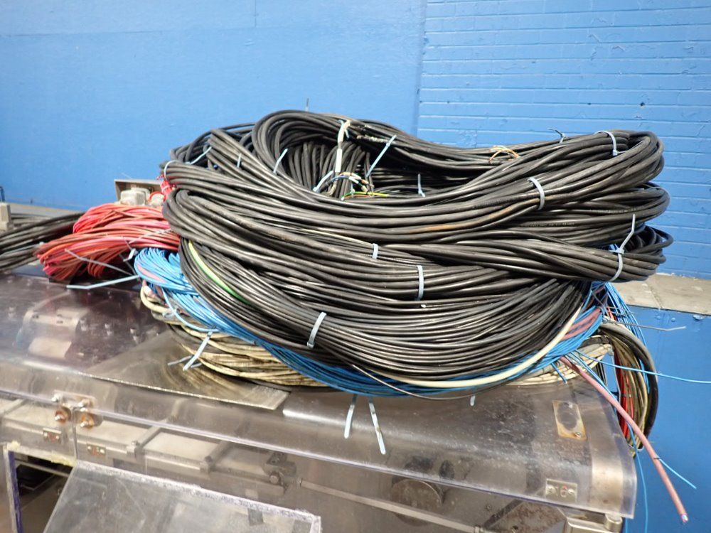 Bossar Bmk-2600/stu-1-z S/s Packaging System - Bmk-2600/stu-1-z