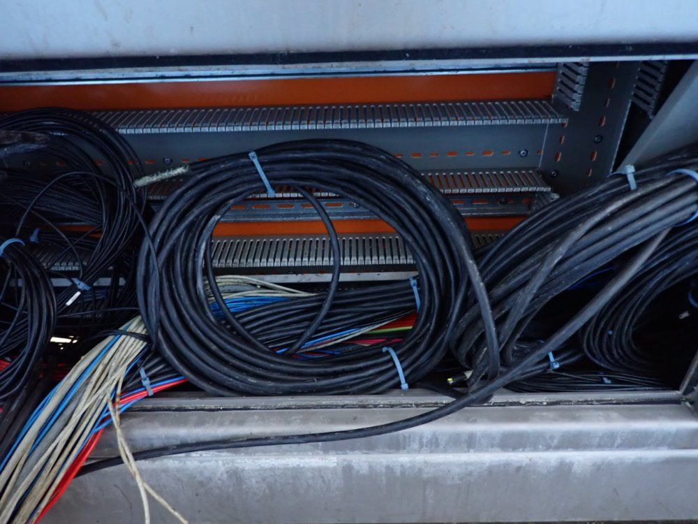 Bossar Bmk-2600/stu-1-z S/s Packaging System - Bmk-2600/stu-1-z