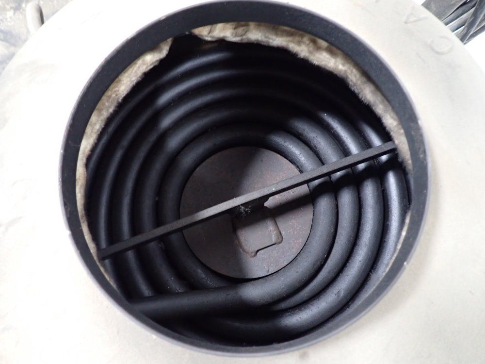 Hotsy S/s Heated Pressure Washer