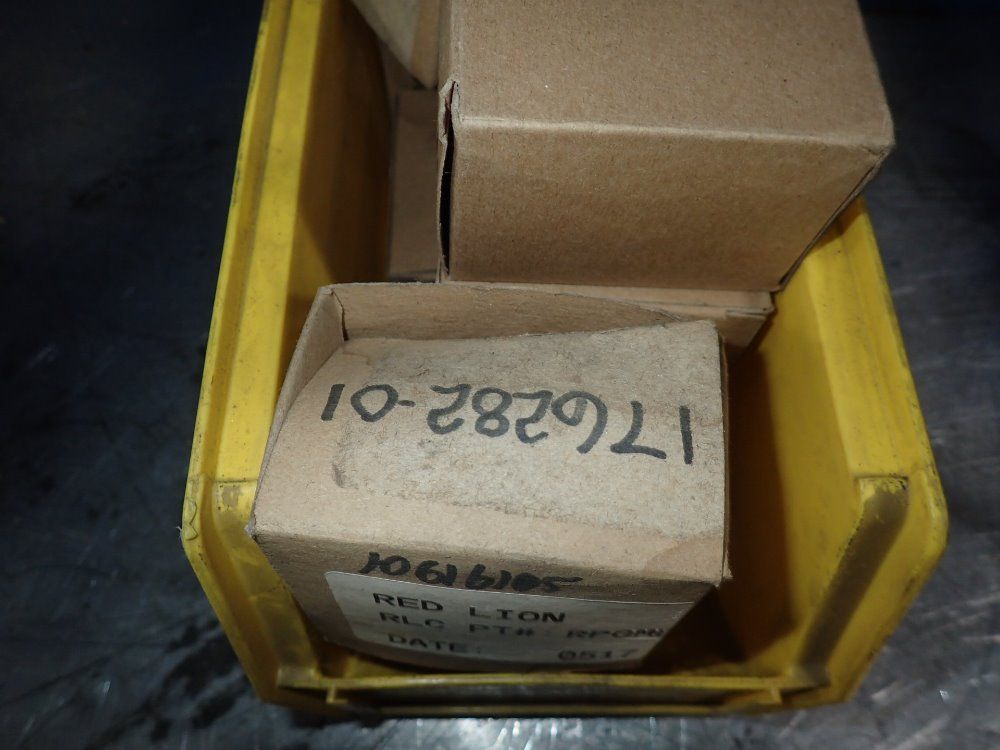 Accu-coder Couplings