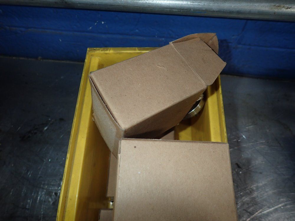 Accu-coder Couplings