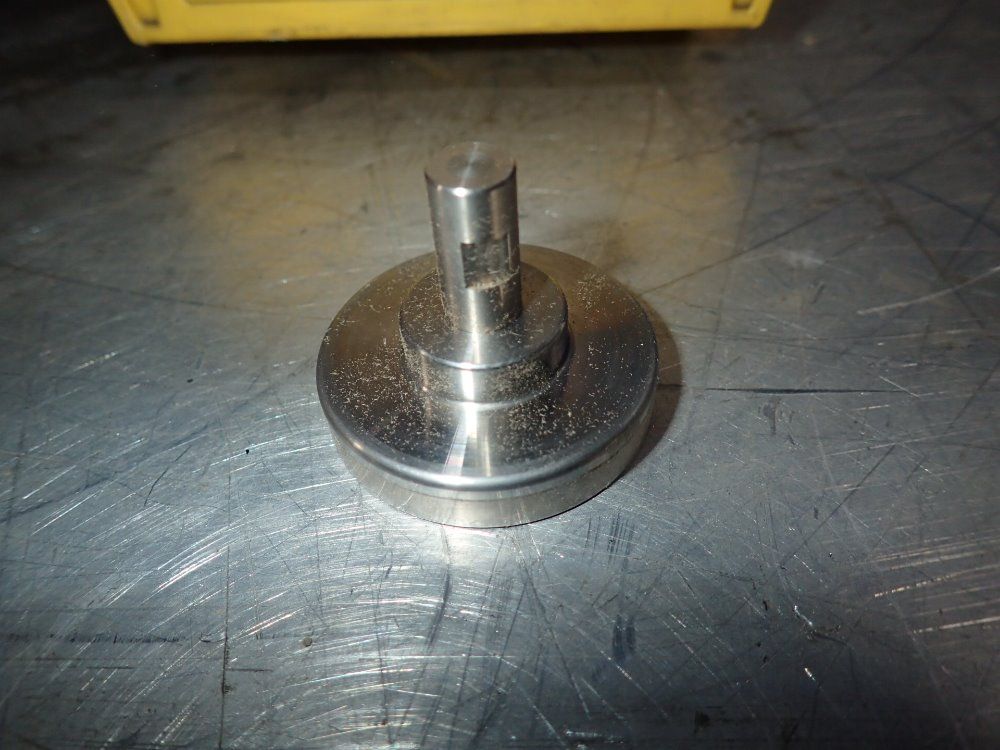 Accu-coder Couplings