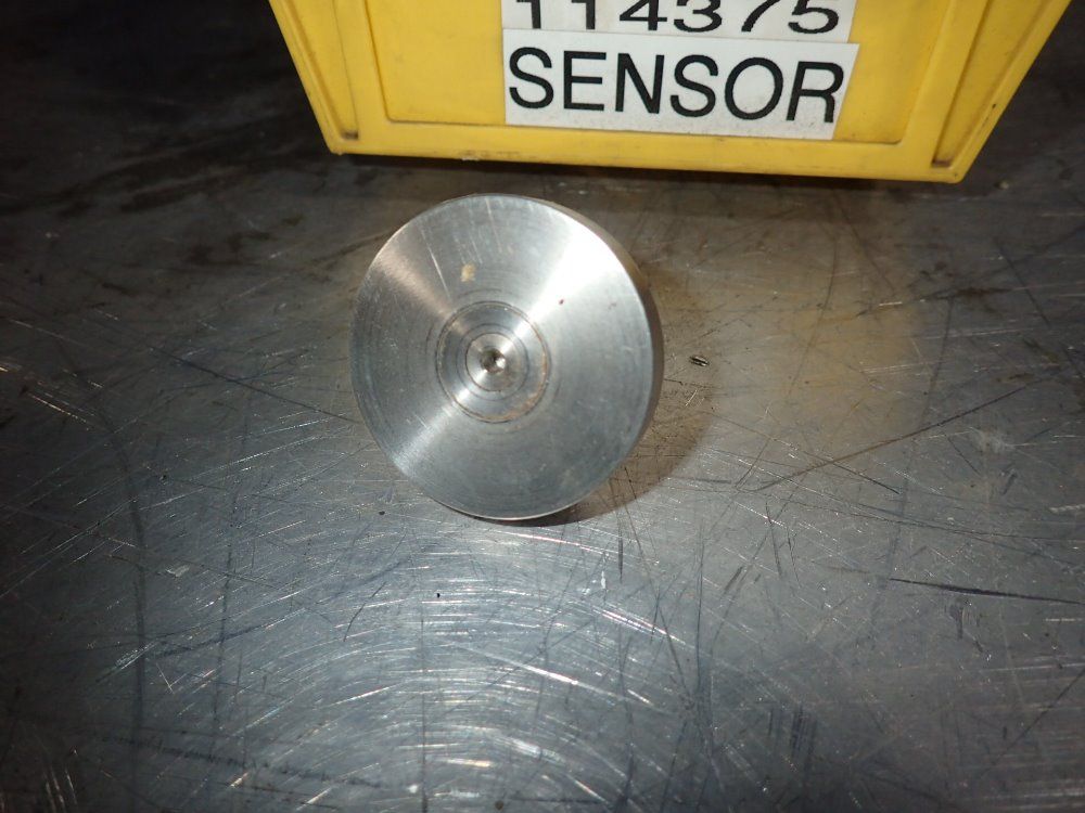 Accu-coder Couplings