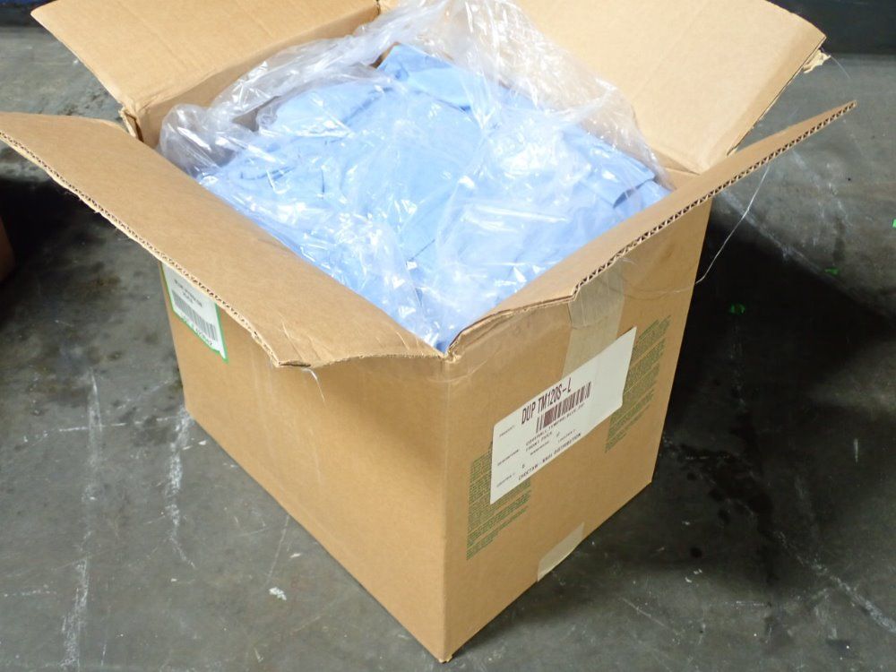 Lakeland Coveralls/paint Suits