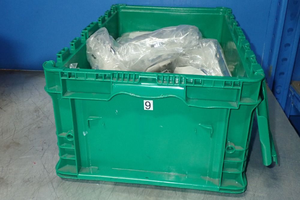 Ultra Tech Work Gloves