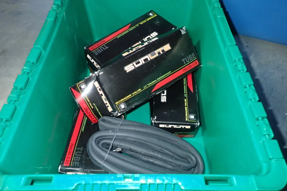 Sunlite Inner Tubes