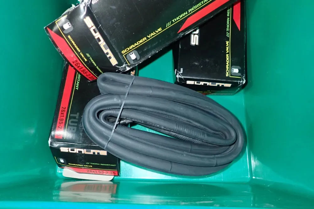 Sunlite Inner Tubes