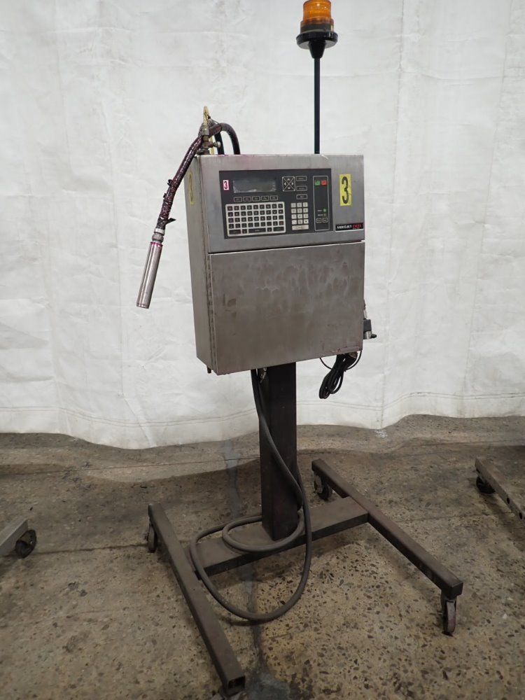 Videojet S/s Printer