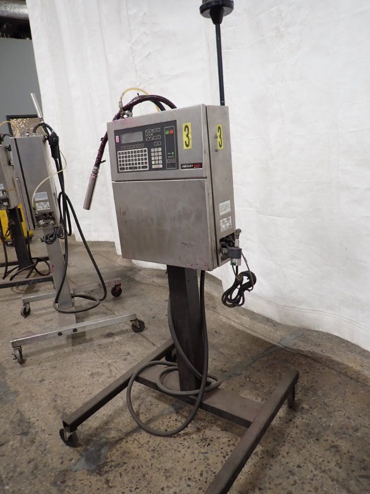 Videojet S/s Printer