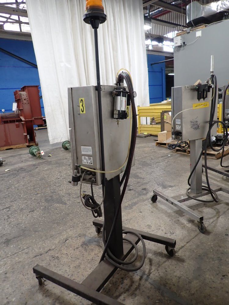 Videojet S/s Printer