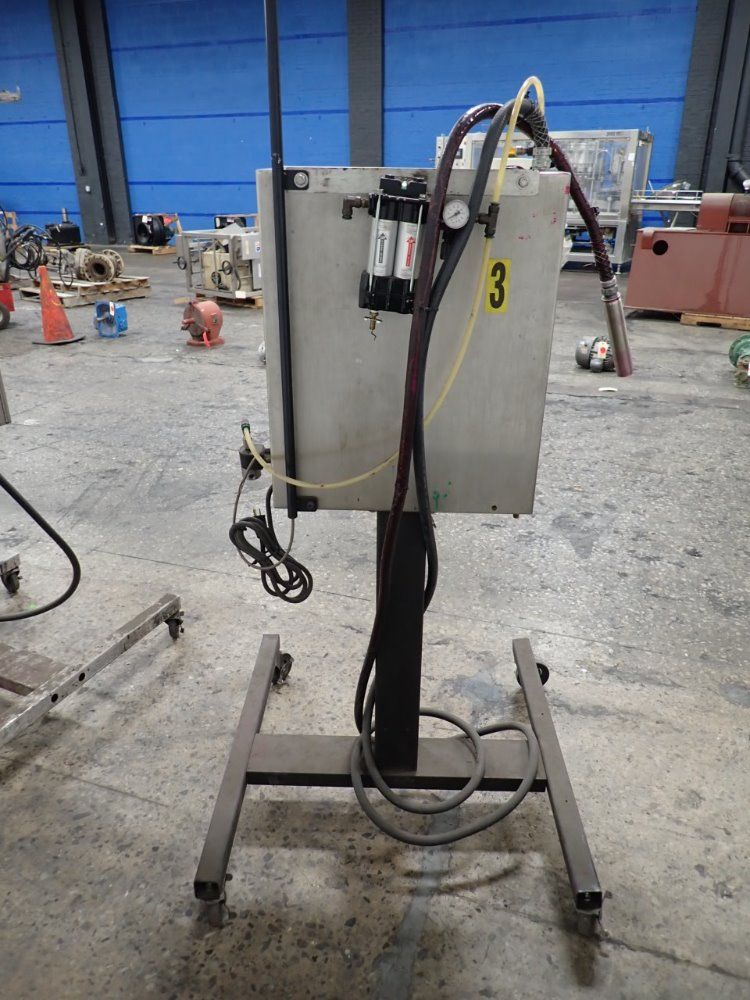 Videojet S/s Printer