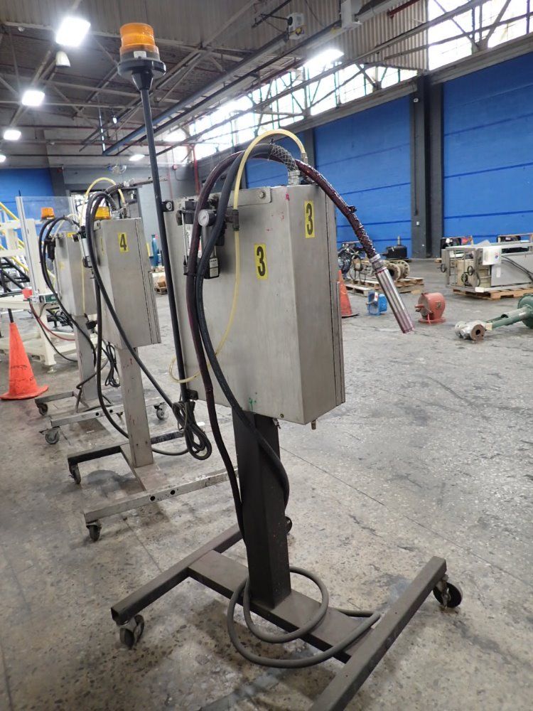 Videojet S/s Printer