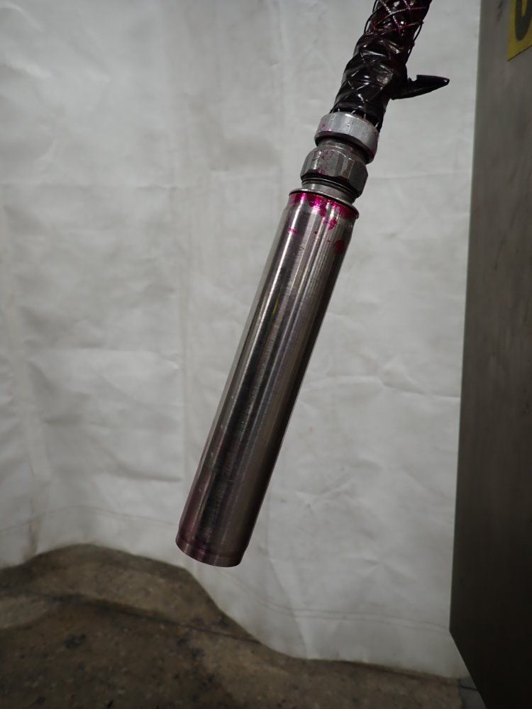 Videojet S/s Printer