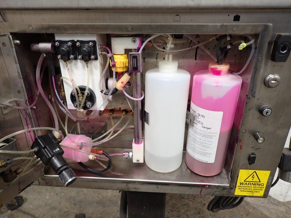 Videojet S/s Printer