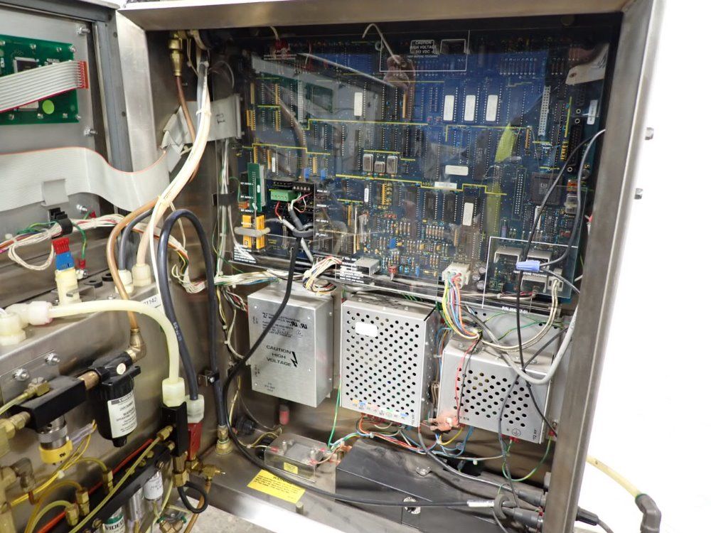 Videojet S/s Printer