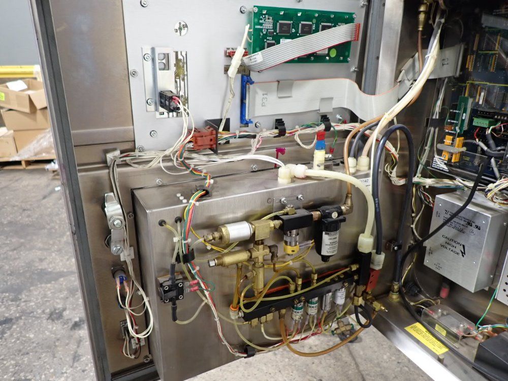 Videojet S/s Printer