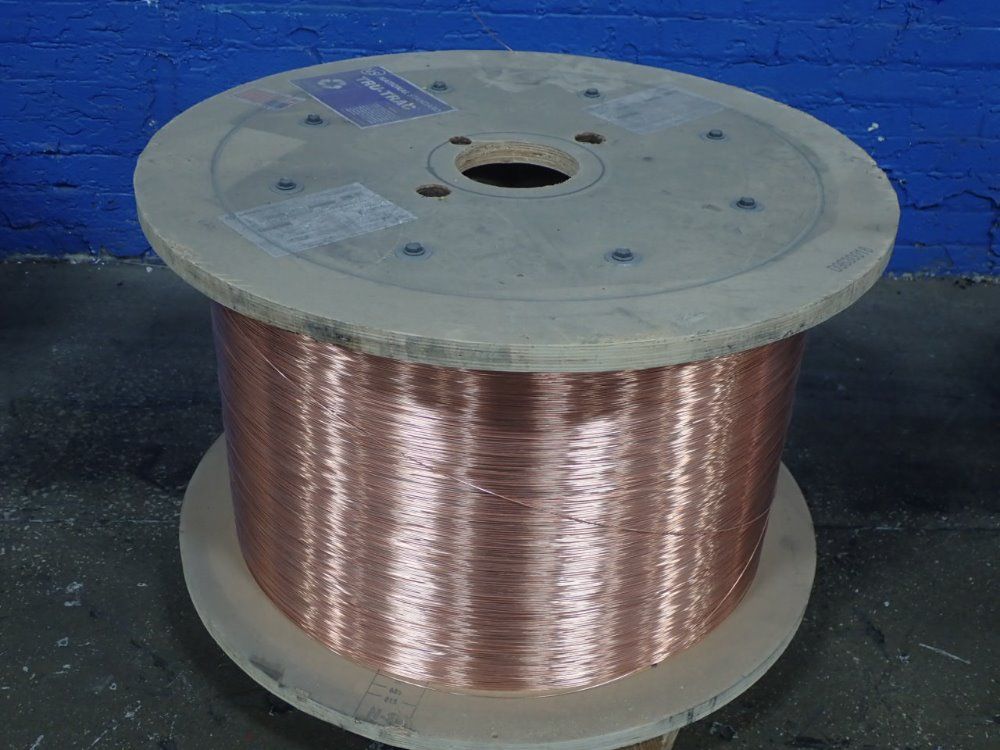 National Standard Copper Wire