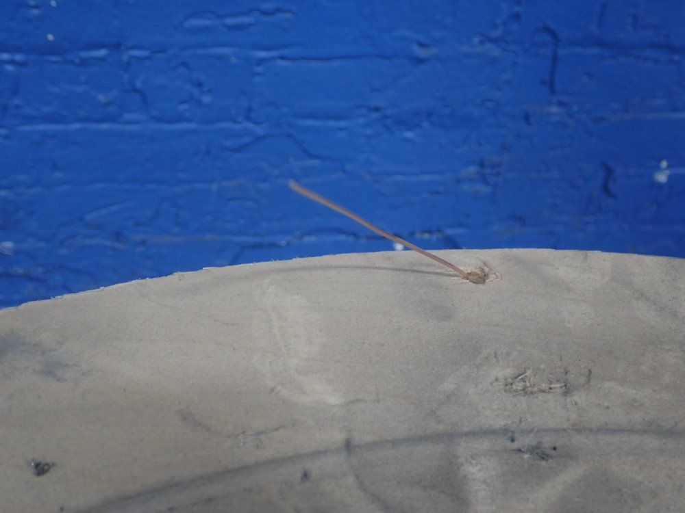 National Standard Copper Wire