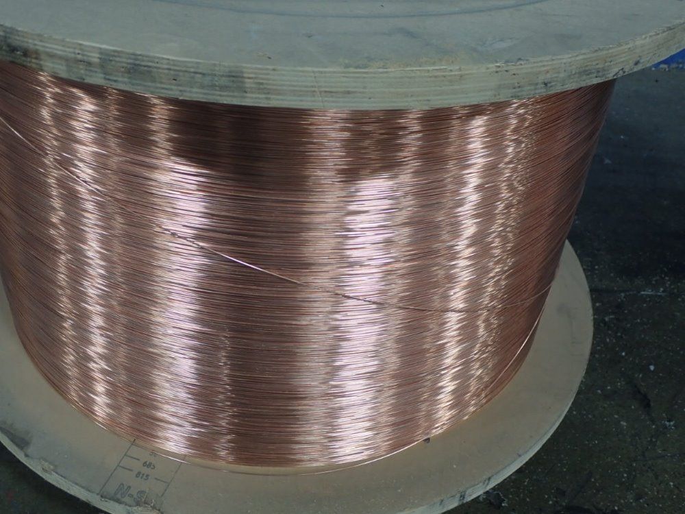 National Standard Copper Wire