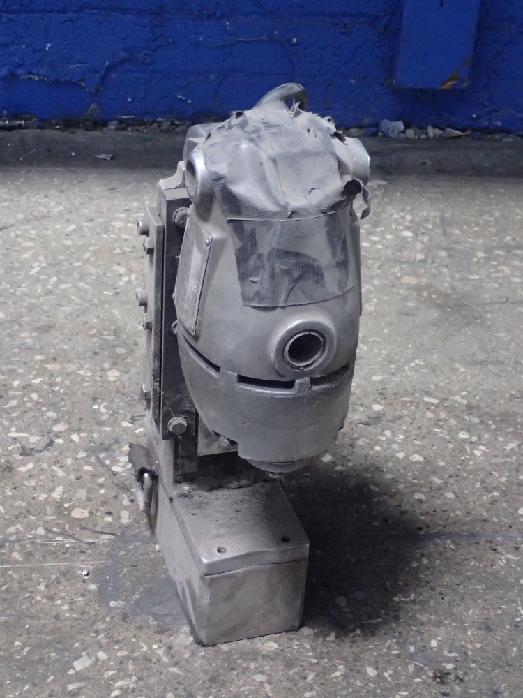 Jancy Engineering Magnetic Drill