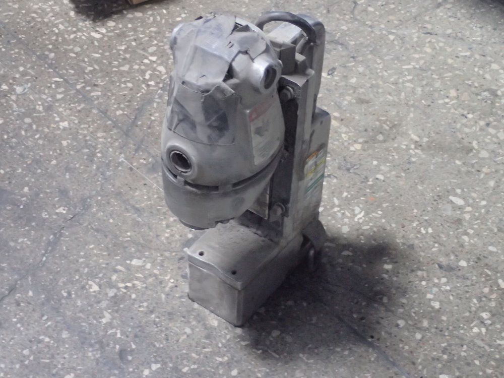 Jancy Engineering Magnetic Drill