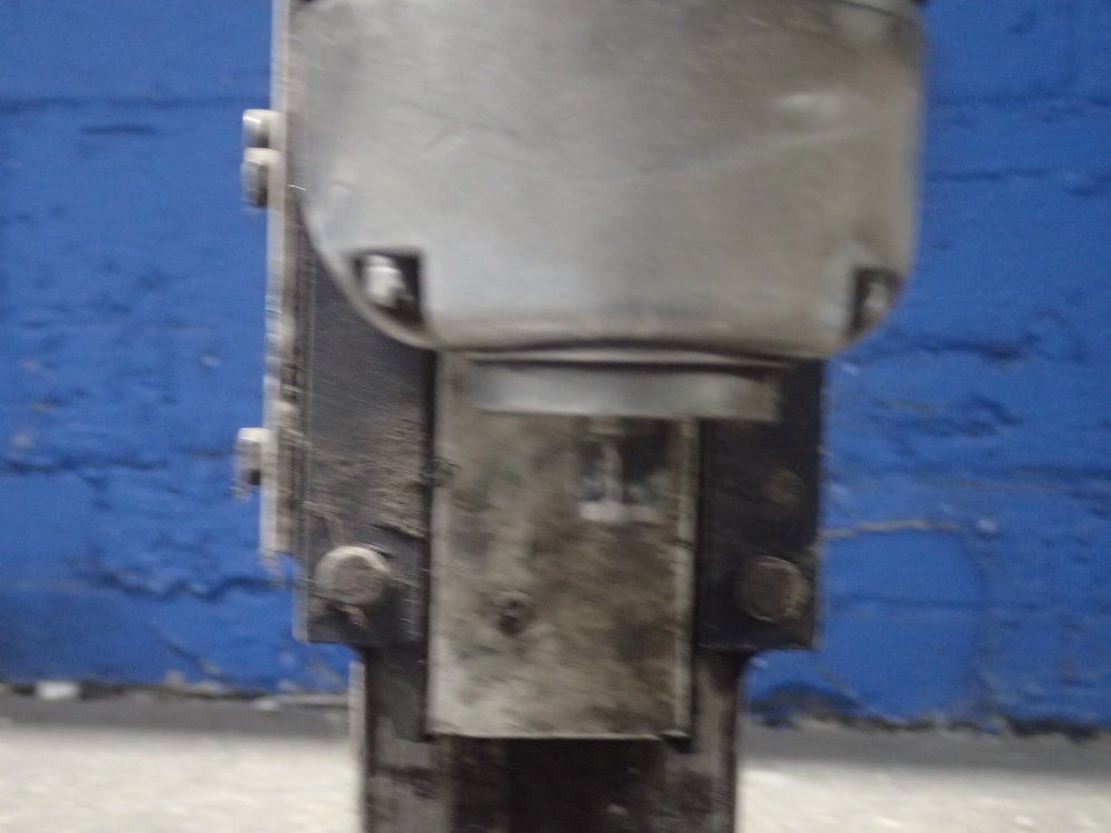 Jancy Engineering Magnetic Drill