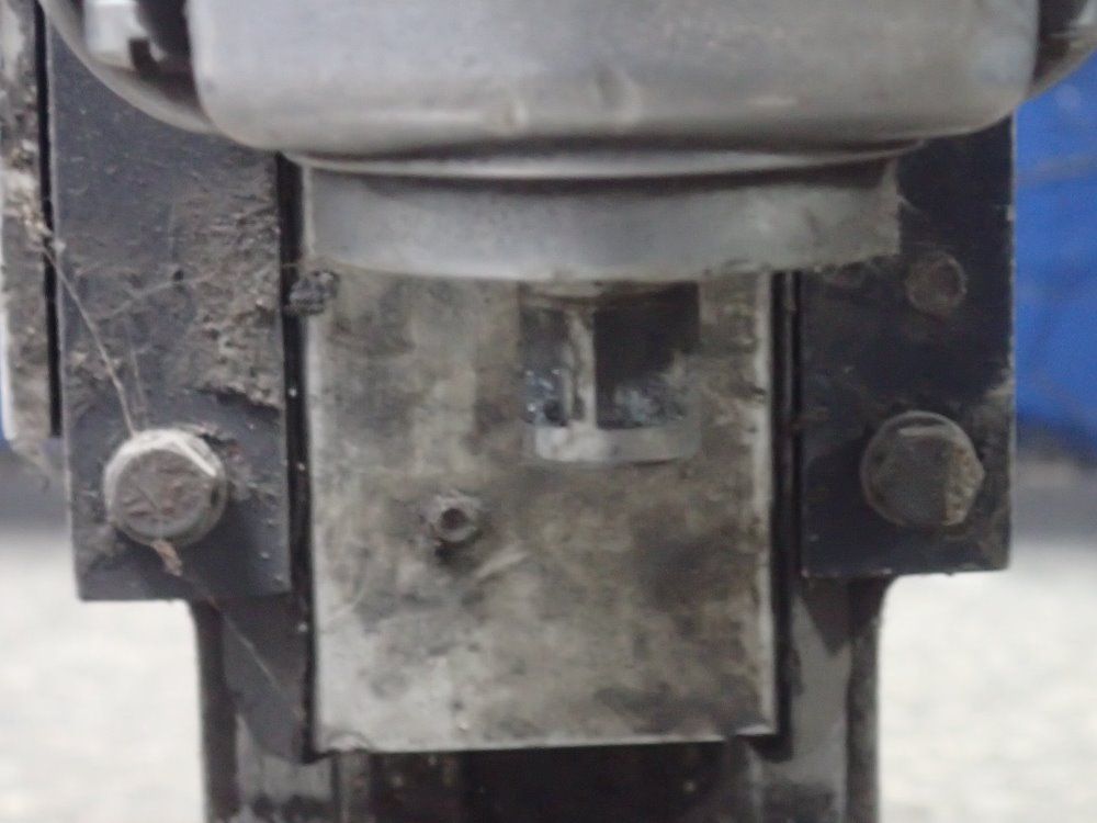 Jancy Engineering Magnetic Drill