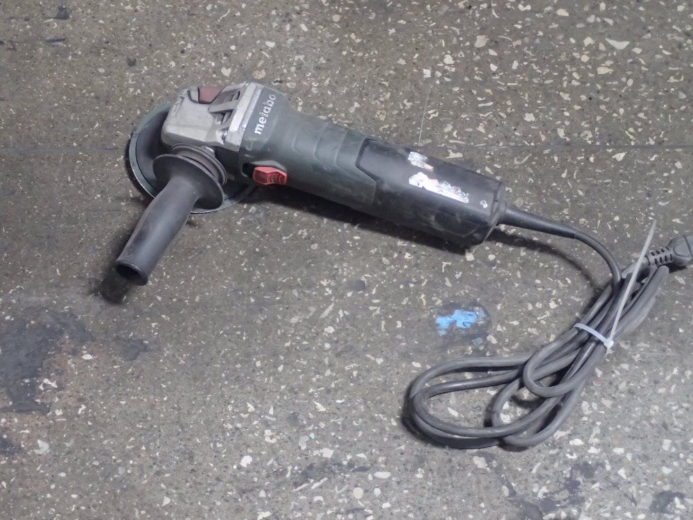 Melabo Angle Grinder