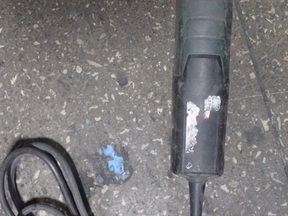 Melabo Angle Grinder