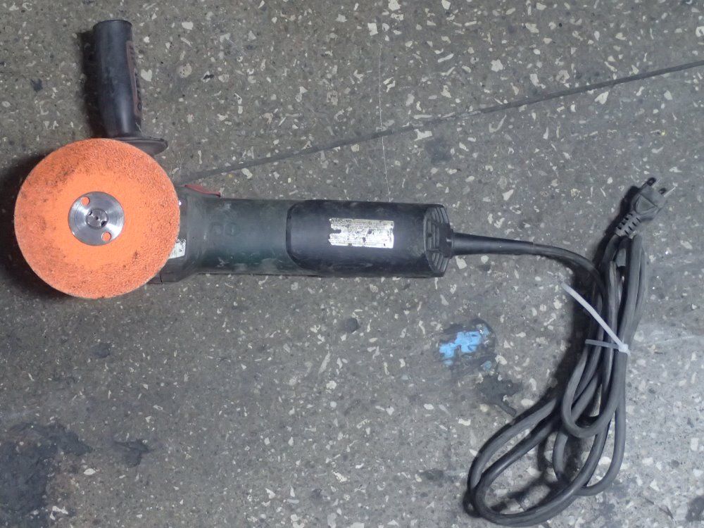 Melabo Angle Grinder