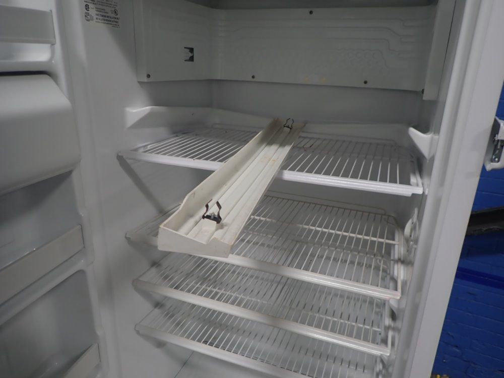 Woods Refrigerator