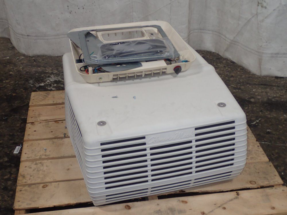 Coleman-mach Air Conditioner Unit