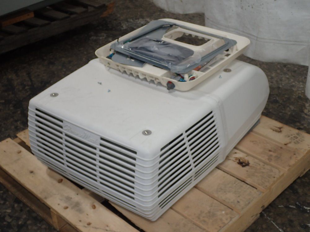 Coleman-mach Air Conditioner Unit