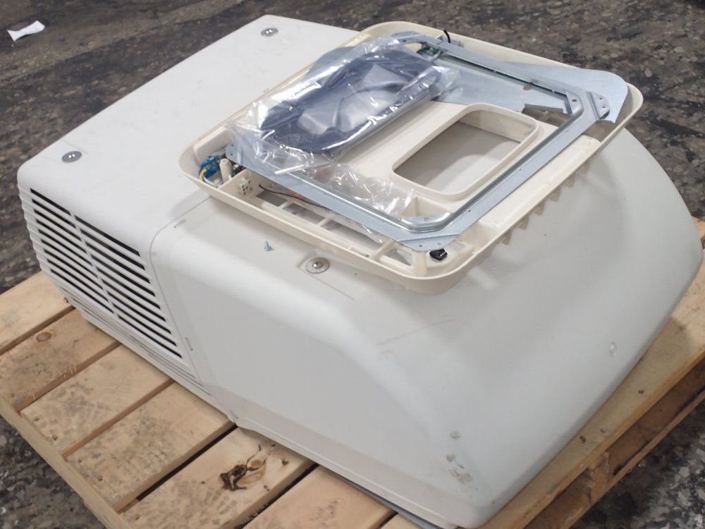 Coleman-mach Air Conditioner Unit