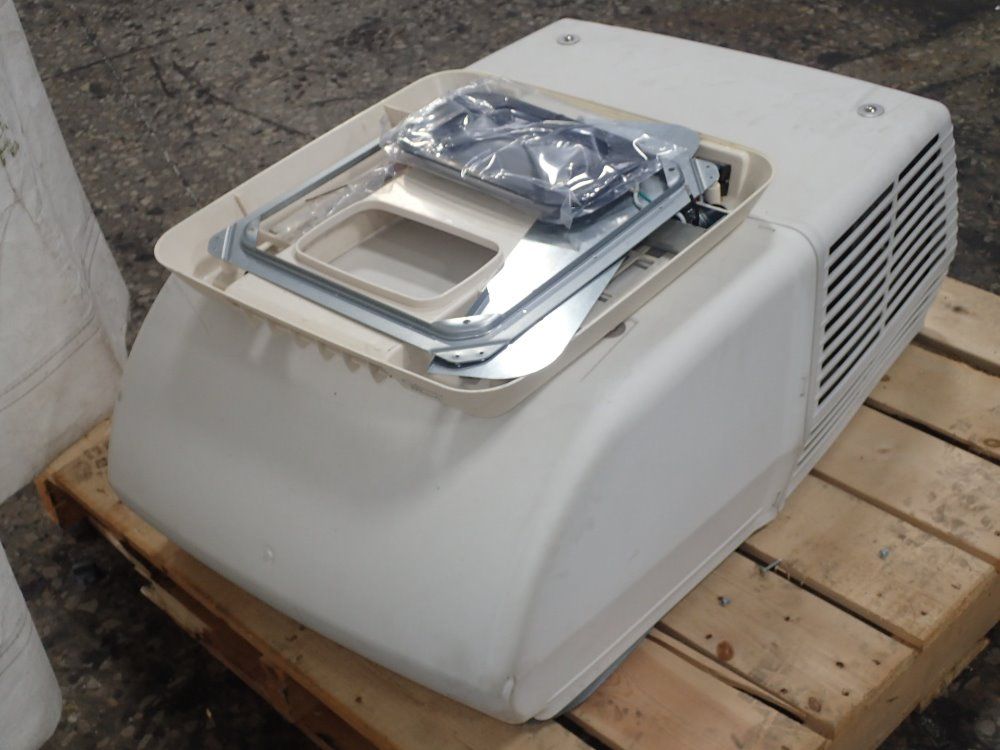 Coleman-mach Air Conditioner Unit