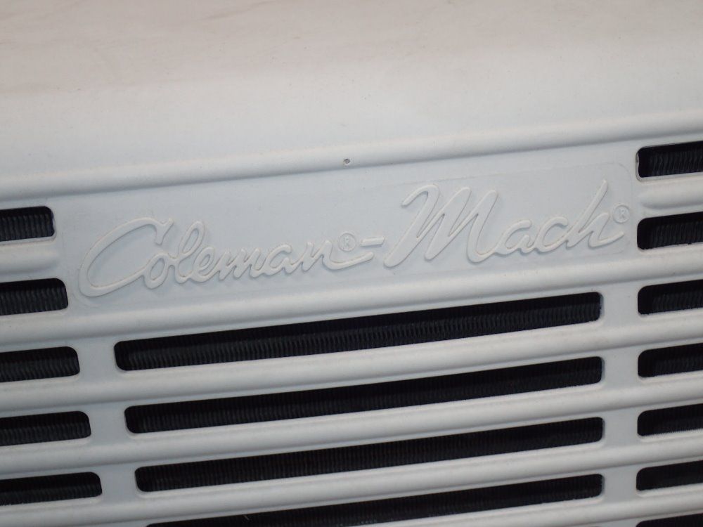 Coleman-mach Air Conditioner Unit