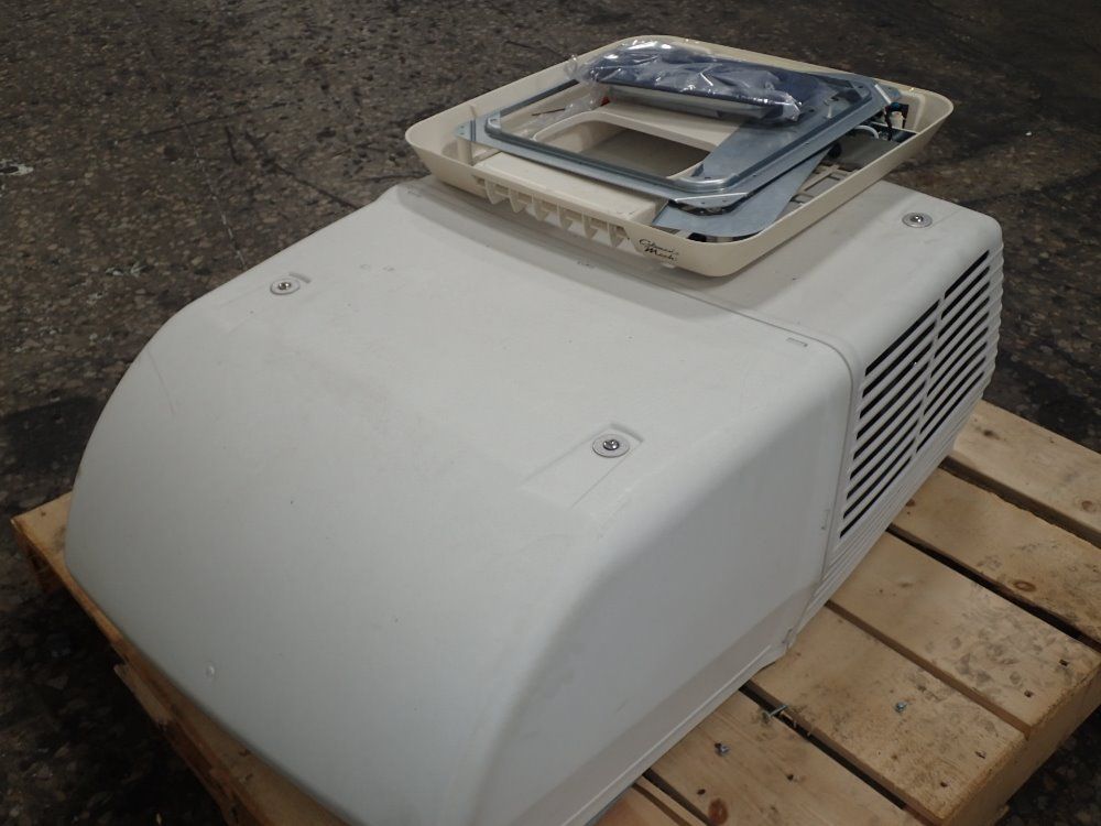 Coleman-mach Air Conditioner Unit