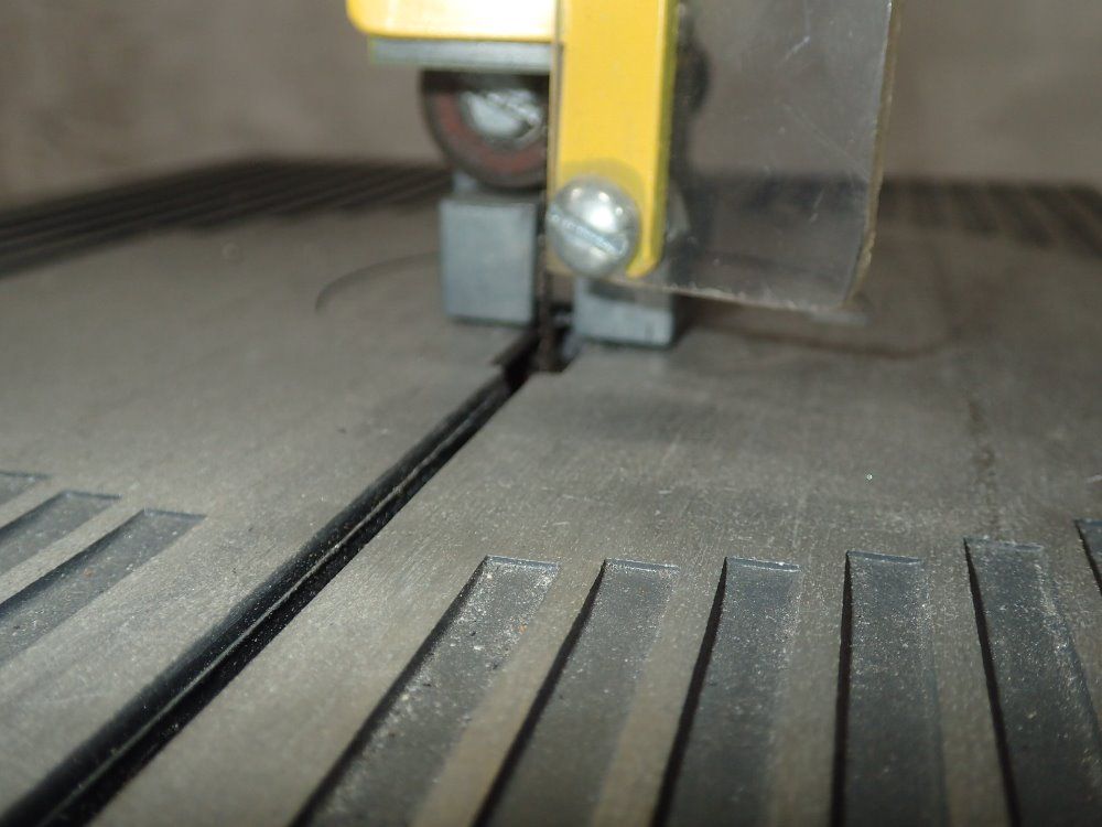 Craftysman Band Saw-sander